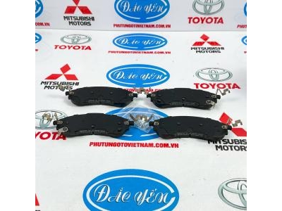 Bố Thắng Sau ( Má Phanh Sau ) Ford Everest 2022 DB2689GCT