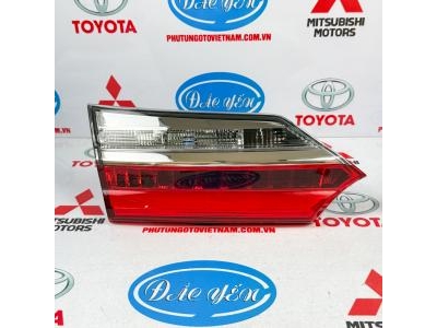 Đèn Cốp Altis 2018 81581-02A70, 81591-02A70