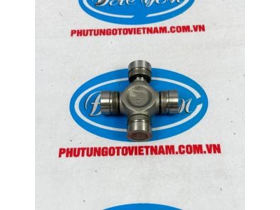 Bạc Đạn Chữ Thập Rush 2019 04371-BZ040