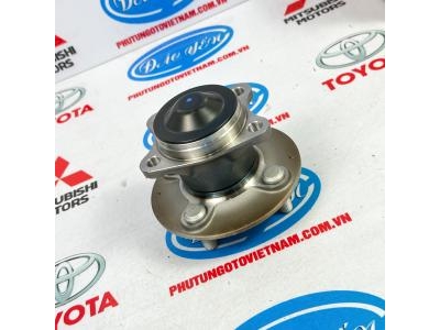 Moay Ơ ( Bạc Đạn Bánh Sau ) Toyota Vios 2014- 2017 42410-0D090