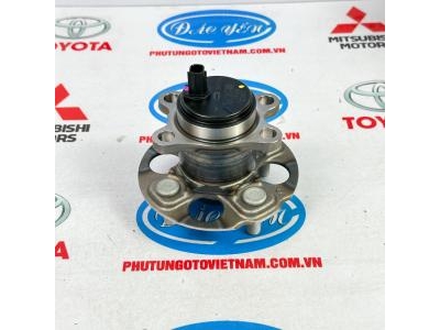 Moay Ơ Bánh Sau Raize 42410-BZ120