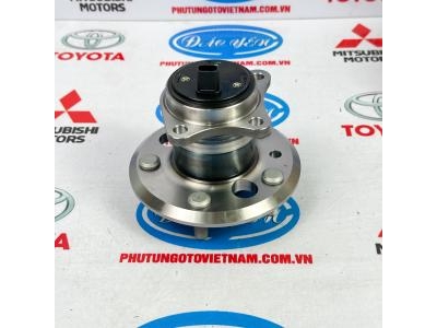 May Ơ Bánh Sau Camry 2010 42460-06011, 42450-06041