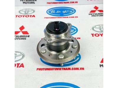 May Ơ Bánh Sau Camry 2017 42460-06120, 42450-06160