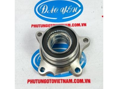 May Ơ Bánh Sau Prado 2017  42450-60050, 42460-60010