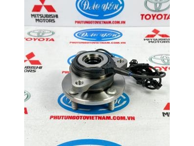 May Ơ Bánh Trước Yaris 2021 43560-0D050, 43550-0D050