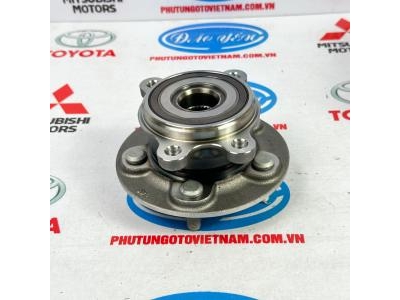 May Ơ Bánh Trước Innova Cross 2023 43550-VT020