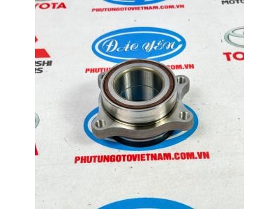 Bạc Đạn Bánh Trước Hiace 2018 43560-V3010