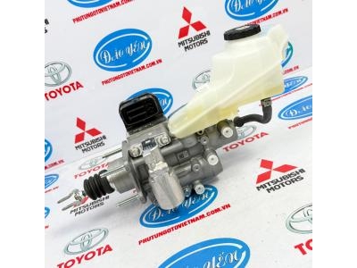 Cụm điều khiển ABS Corolla Cross 2021 47050-16020