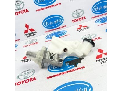 Heo Thắng Cái Yaris 2014 47201-0D470