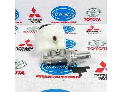 Heo Thắng Cái ( Heo Tổng Phanh ) Prado 2015 47201-60A22