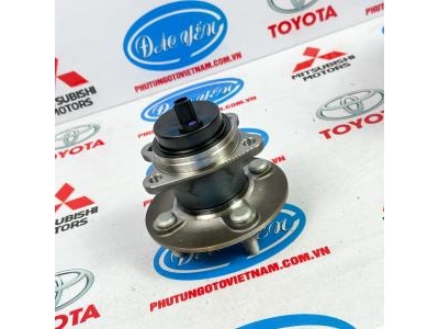 May Ơ Bánh Sau Yaris 2021 42450-0D120