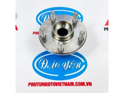 May Ơ Bánh Trước Avanza 2022 43502-BZ230