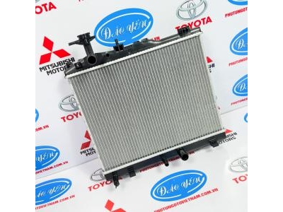 Két Nước Toyota Tsusho Attrage 2020 TTC-21410W550P