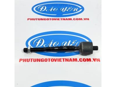 Rotin Lái Trong Toyota Tsusho Ford Ranger 2013 TTC-1775547