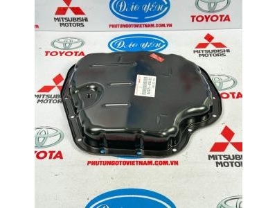 Đáy Cạc Te Hộp Số Tự Động Vios 2019 35106-12200