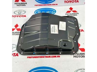 Đáy Cạc Te Hộp Số Tự Động Camry 2007 35106-33050