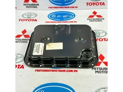 Đáy Cạc Te Hộp Số Rush 2019 35160-B1050