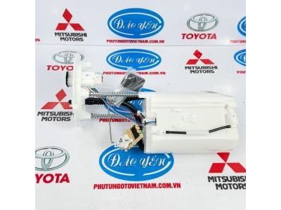 Bơm Xăng Nguyên Cụm Fortuner 2021 TTC-77020-0K420