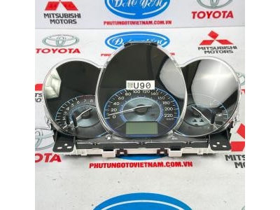 Đồng Hồ Taplo Vios 2014 83800-0DU90