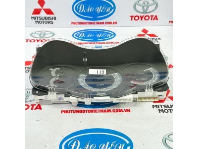 Đồng Hồ Taplo Innova 2009 83800-0KC11