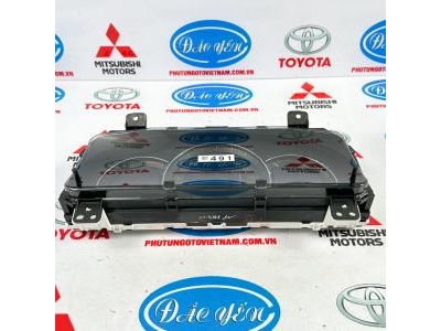 Đồng Hồ Taplo Camry 2012 83800-0X491