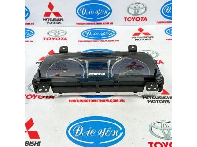 Đồng Hồ Taplo Toyota Camry 2018 83800-0XL90