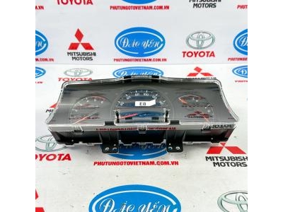 Đồng Hồ Taplo Hiace 2018 83800-26E80