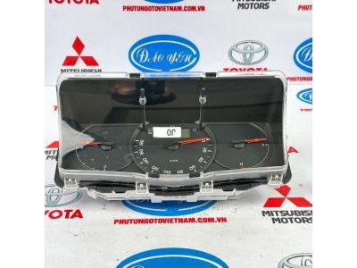 Đồng Hồ Taplo Hiace 2014 83800-26J00