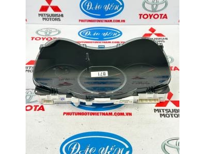 Đồng Hồ Taplo Innova 2015 83800-F0B71