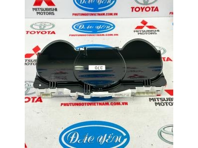 Đồng Hồ Taplo Toyota Fortuner 2010 83800-F0370