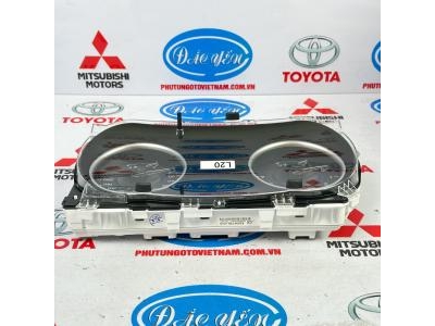 Đồng Hồ Taplo Toyota Hilux 2016 83800-FBL20