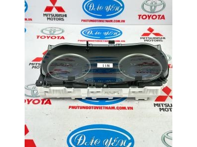 Đồng Hồ Taplo Hilux 2019 83800-FBN11