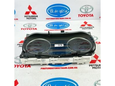 Đồng Hồ Taplo Hilux 2015 83800-FBN30