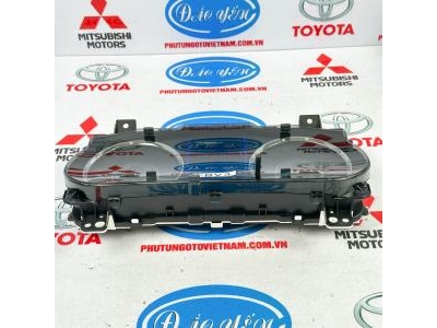 Đồng Hồ Taplo Toyota Fortuner 2019 83800-FBV32