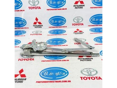 Compa Kính Cửa Trước Vios 2014 69801-0D180, 69802-0D190