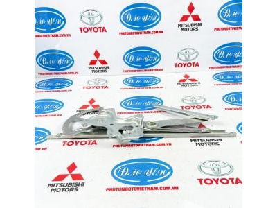 Compa nâng hạ kính Camry 2007 69801-06120, 69802-06130