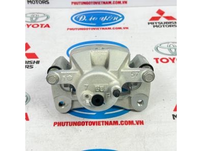 Heo Thắng Bánh Trước Toyota Vios 2023 47730-0D250, 47750-0D240