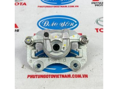 Heo Thắng Bánh Trước Wigo 2021 47730-BZ110, 47750-BZ080