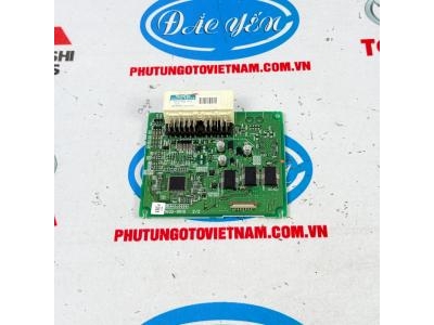 Hộp Điều Khiển Lạnh ( Máy Xăng ) Fortuner 2015 88650-0K240