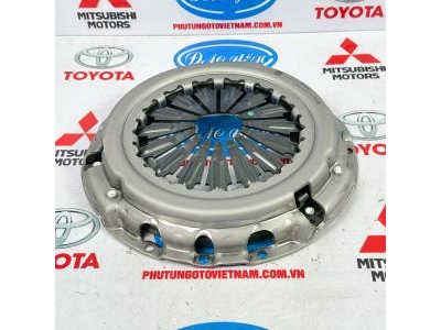 Mâm Ép Fortuner 2009 31210-0K070