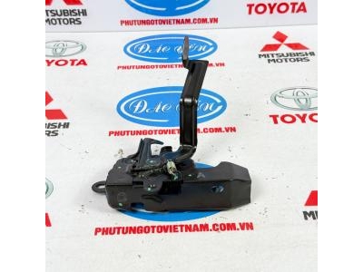 Khóa Mở Nắp Ca Bô Vios 2014 53510-0D361