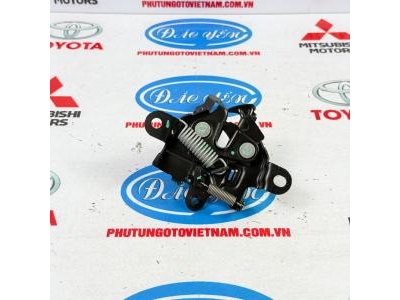 Khóa Mở Nắp Ca Bô Innova 2017 53510-0K610