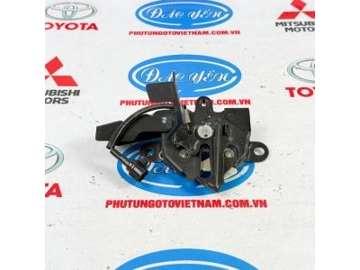 Khóa Mở Nắp Ca Bô Altis 2021 53510-02651