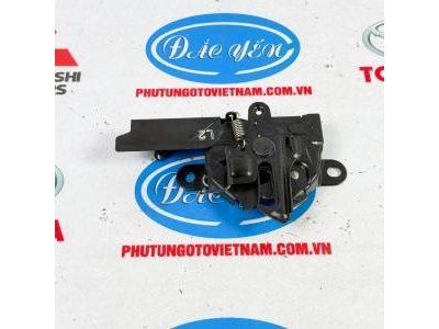 Khóa Mở Nắp Ca Bô Camry 2022 53510-06440