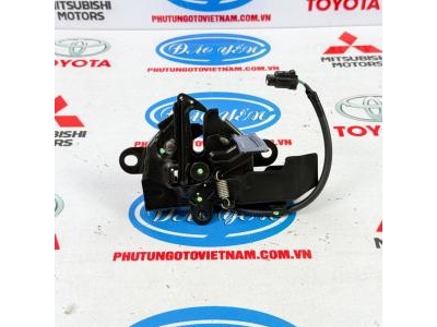 Khóa Mở Nắp Ca Bô Camry 2017 53510-06252