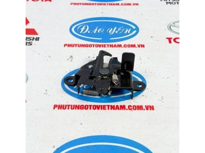 Khóa Ca Bô Hiace 2018 53510-26070