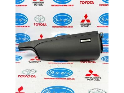 Nắp Cốp Phụ Taplo Fortuner 2019 55041-KK080-C5