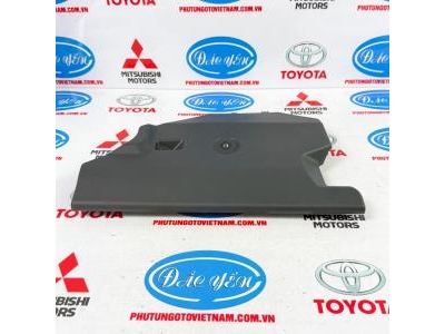 Ốp Dưới Nắp Cốp Phụ Raize 2021 55641-BZ250-C0