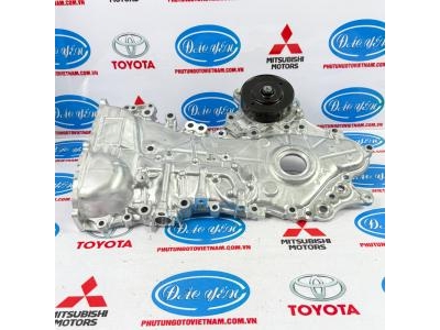 Nắp Sên Cam Corolla Cross 2020 13940 11310-0T140