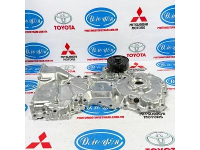 Nắp Sên Cam Avanza 2020 11310-BZ130